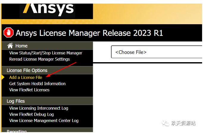 图片[23]-Ansys 2023 R1中文破解版安装包及详细安装教程（附视频学习教程）-玖夭资源站