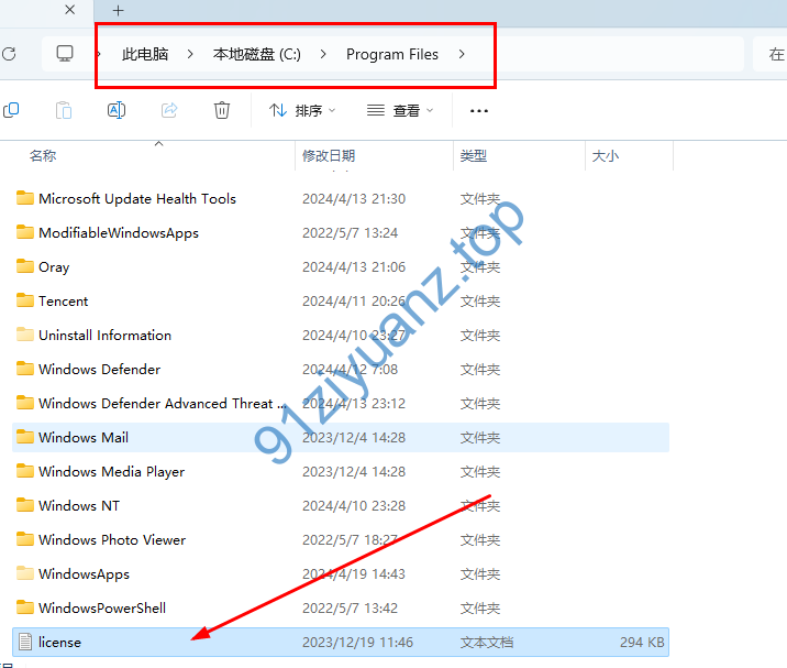 图片[20]-Ansys 2024详细安装教程-玖夭资源站