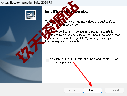 图片[20]-ANSYS.Electronics.Suite.2024.R1破解版安装包及详细安装教程-玖夭资源站